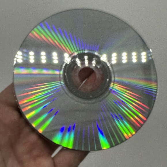 Lana Del Rey - Video Games/Blue Jeans Record Store Day Singles (CD, 2011) Tested - Picture 8 of 8